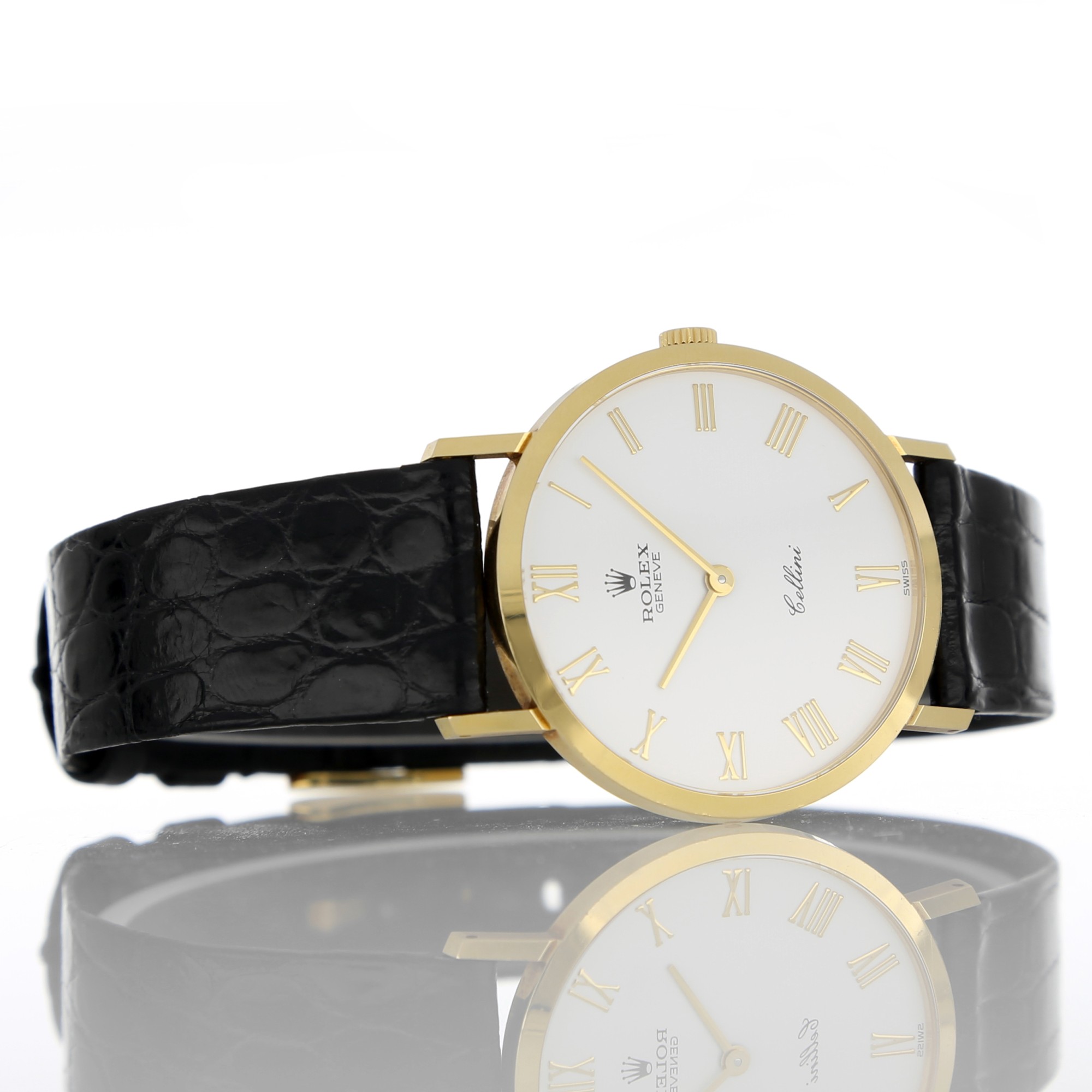 Rolex Cellini 4112/8