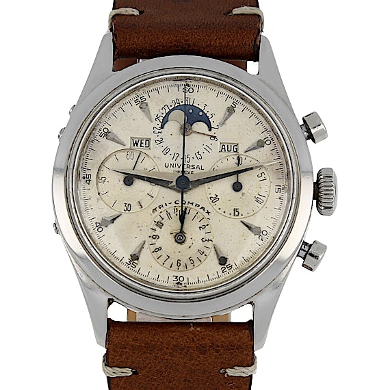 Universal Tri - Compax 22297-1 Universal Tri - Compax 22297-1