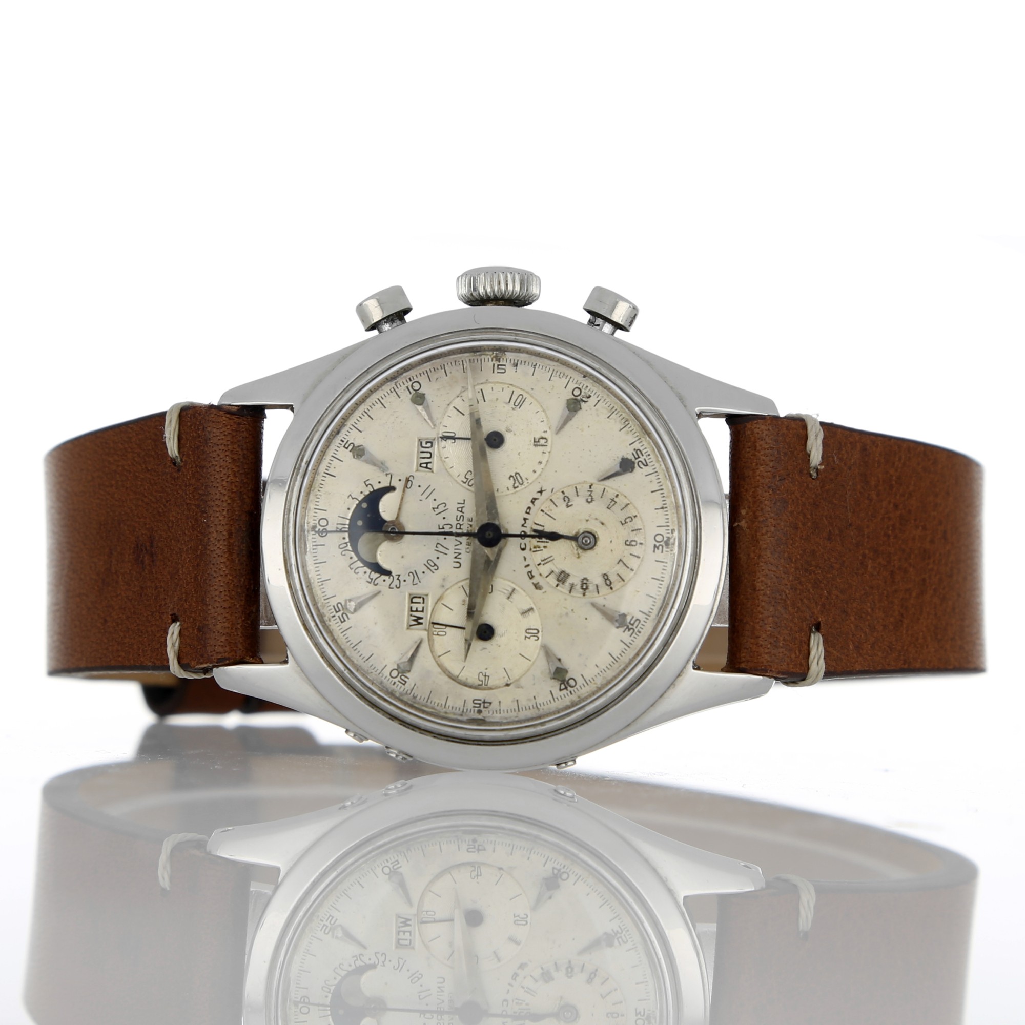 Universal Tri - Compax 22297-1