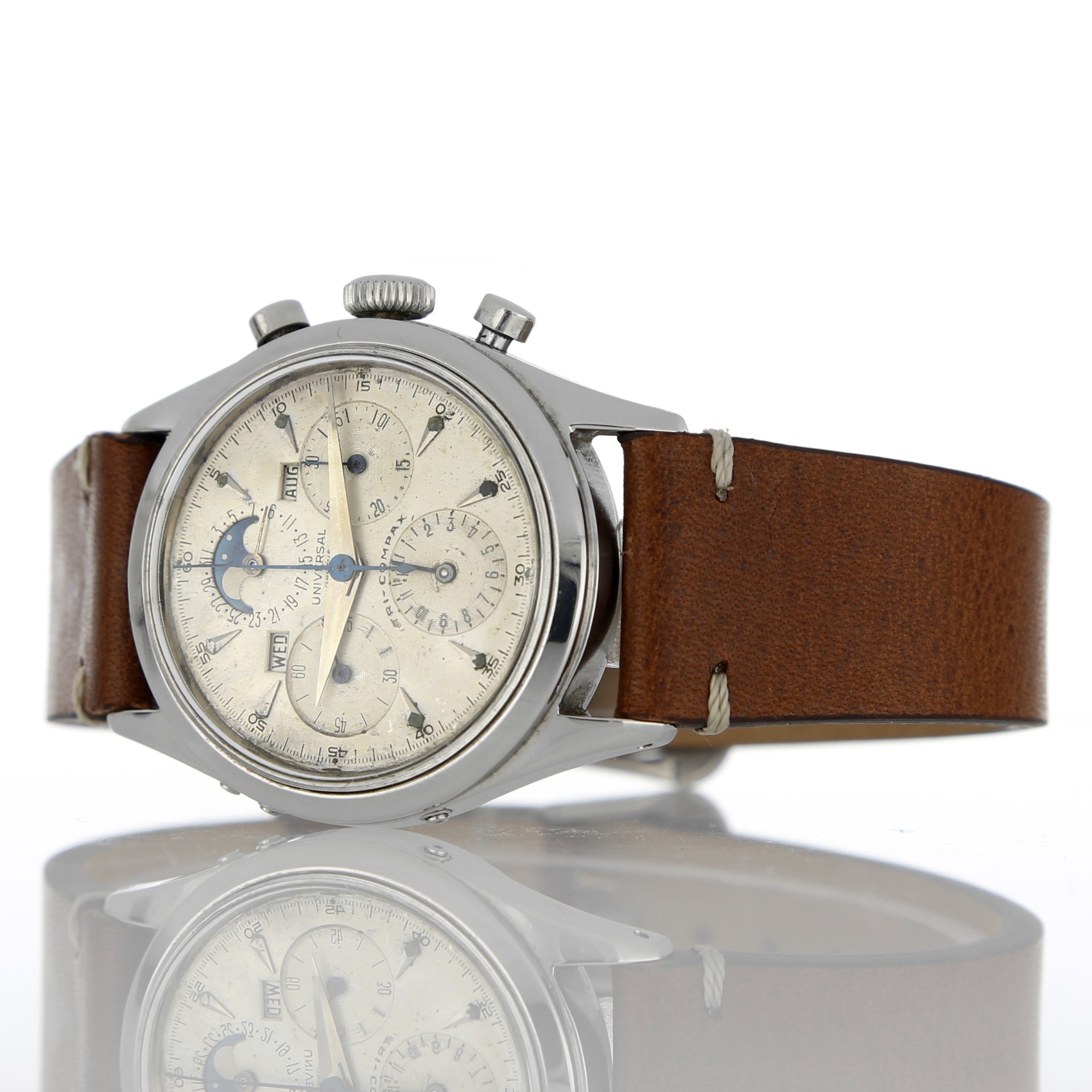 Universal Tri - Compax 22297-1