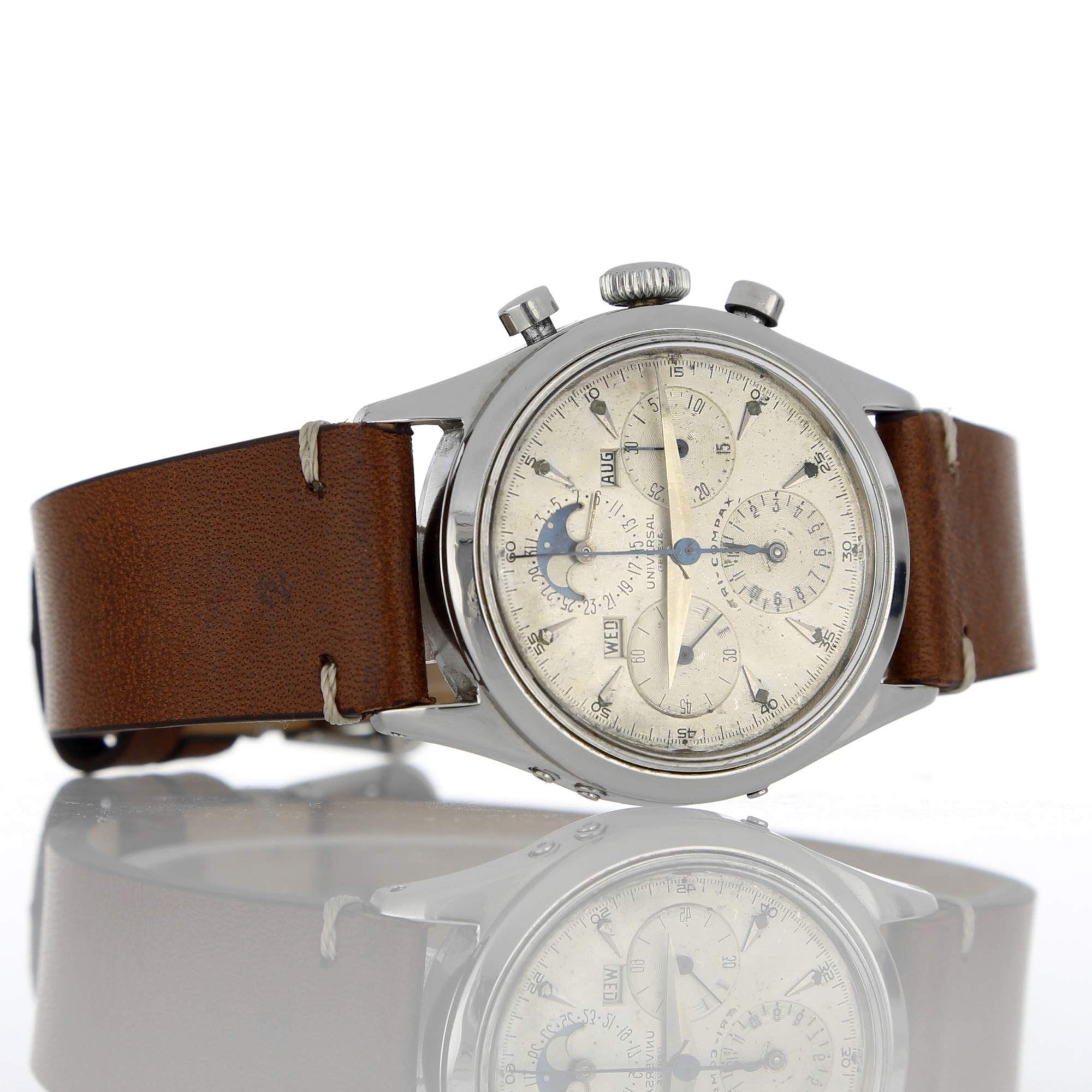 Universal Tri - Compax 22297-1