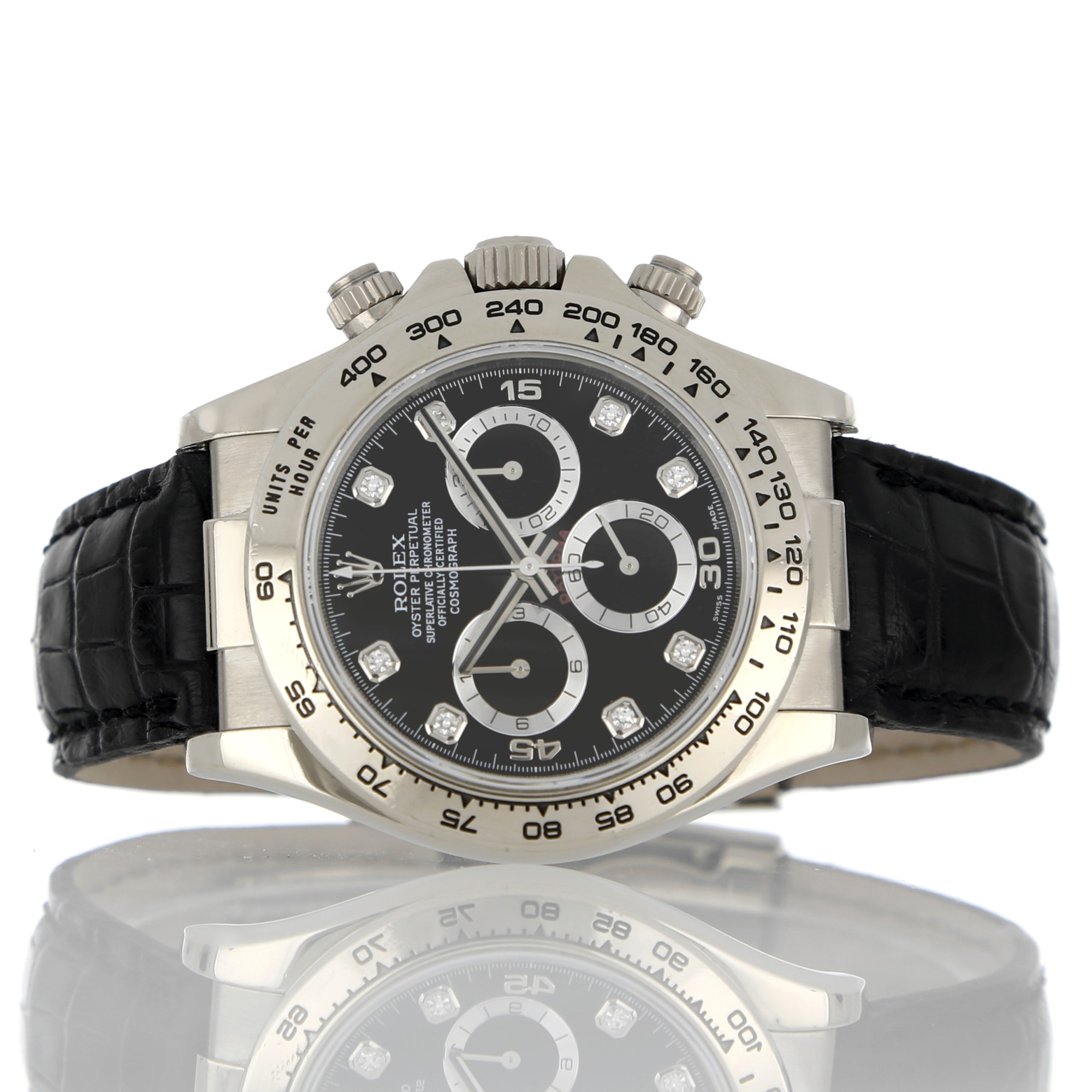 Rolex Daytona 116519