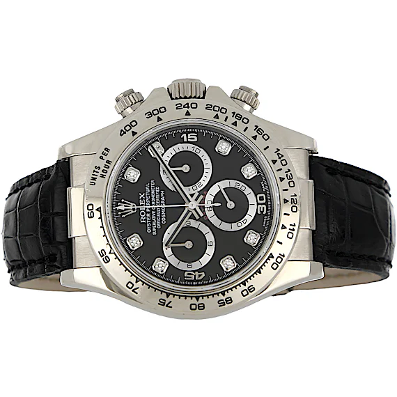 Rolex Daytona 116519 Rolex Daytona 116519