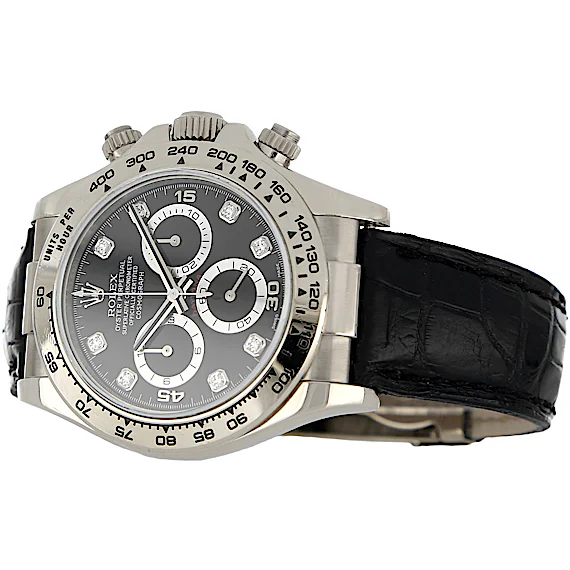 Rolex Daytona 116519 Rolex Daytona 116519