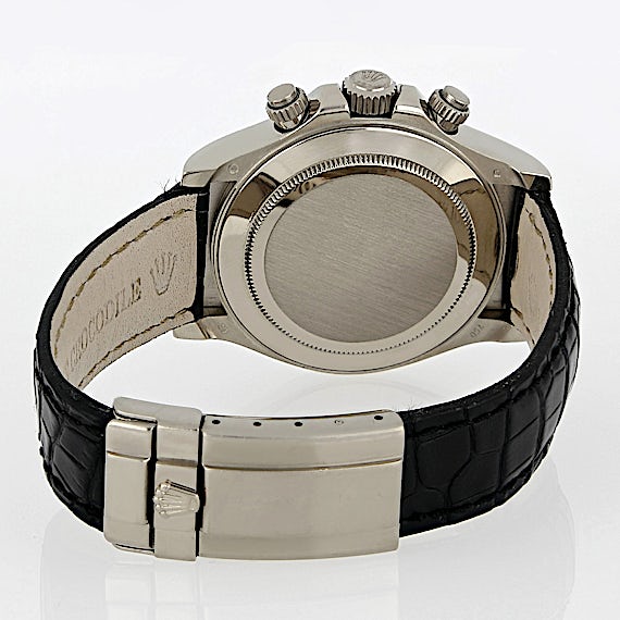 Rolex Daytona 116519  Rolex Daytona 116519