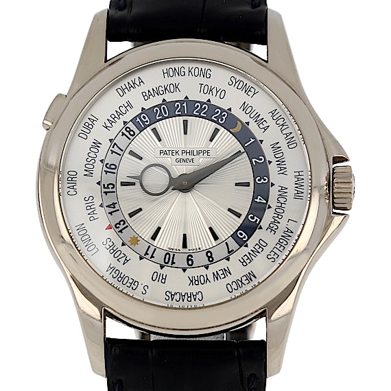 Patek Philippe World Time 5110R Patek Philippe World Time 5110R