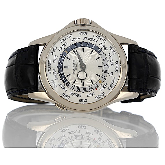 Patek Philippe World Time 5110R Patek Philippe World Time 5110R