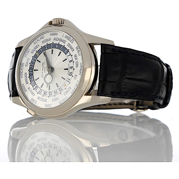 Patek Philippe World Time 5110R Patek Philippe World Time 5110R