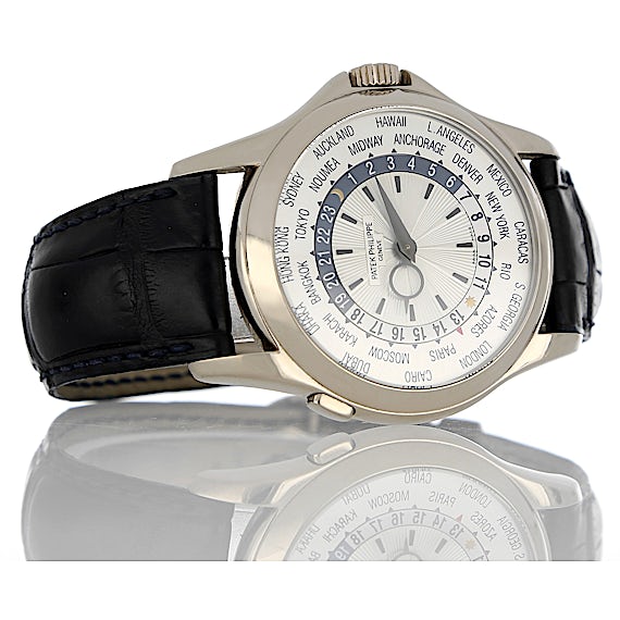 Patek Philippe World Time 5110R Patek Philippe World Time 5110R