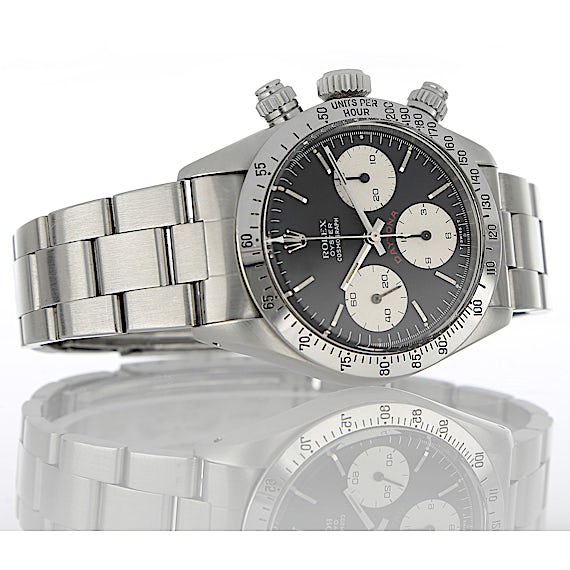 Rolex Daytona Big Red 6265 Rolex Daytona Big Red 6265