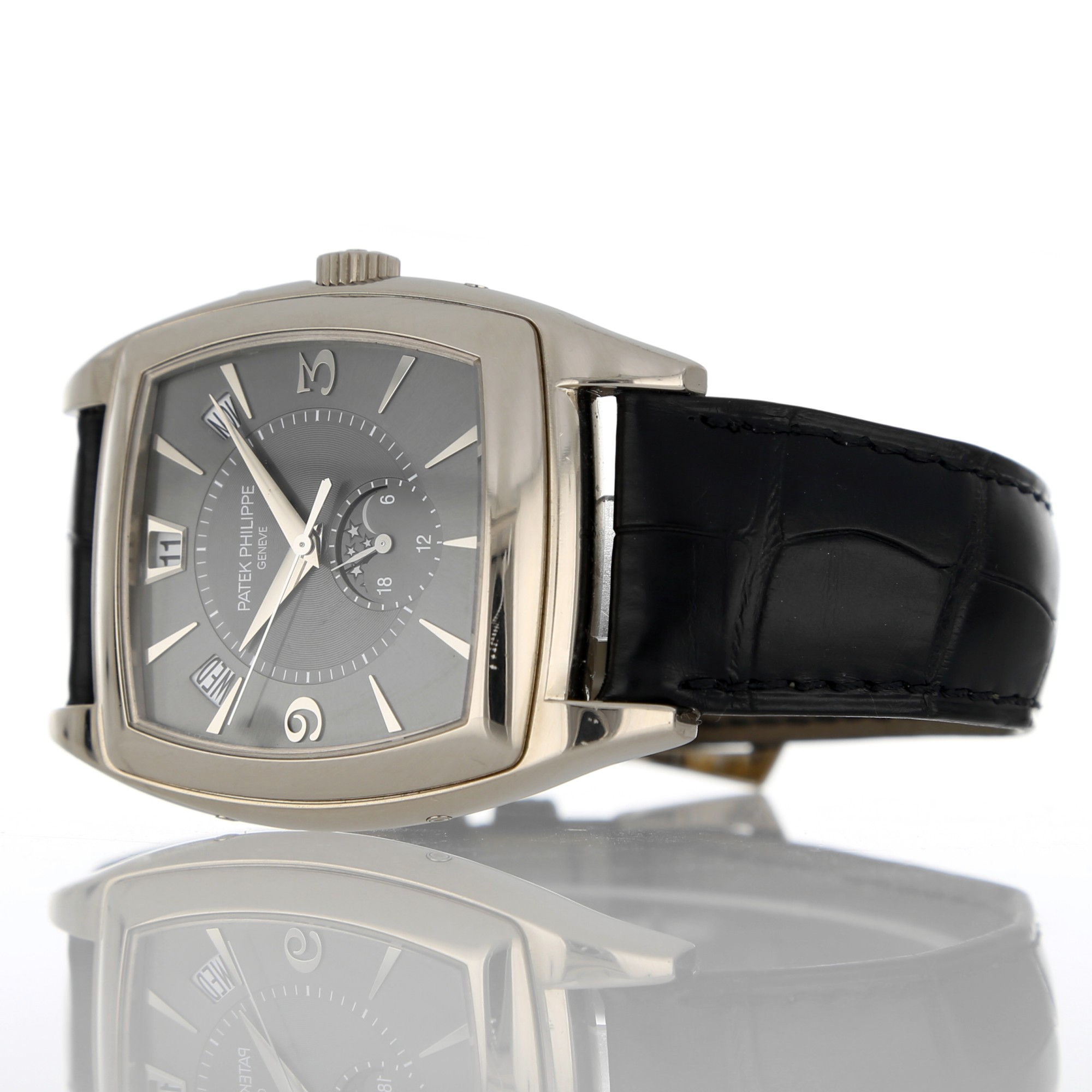 Patek Philippe Gondolo 5135G-010
