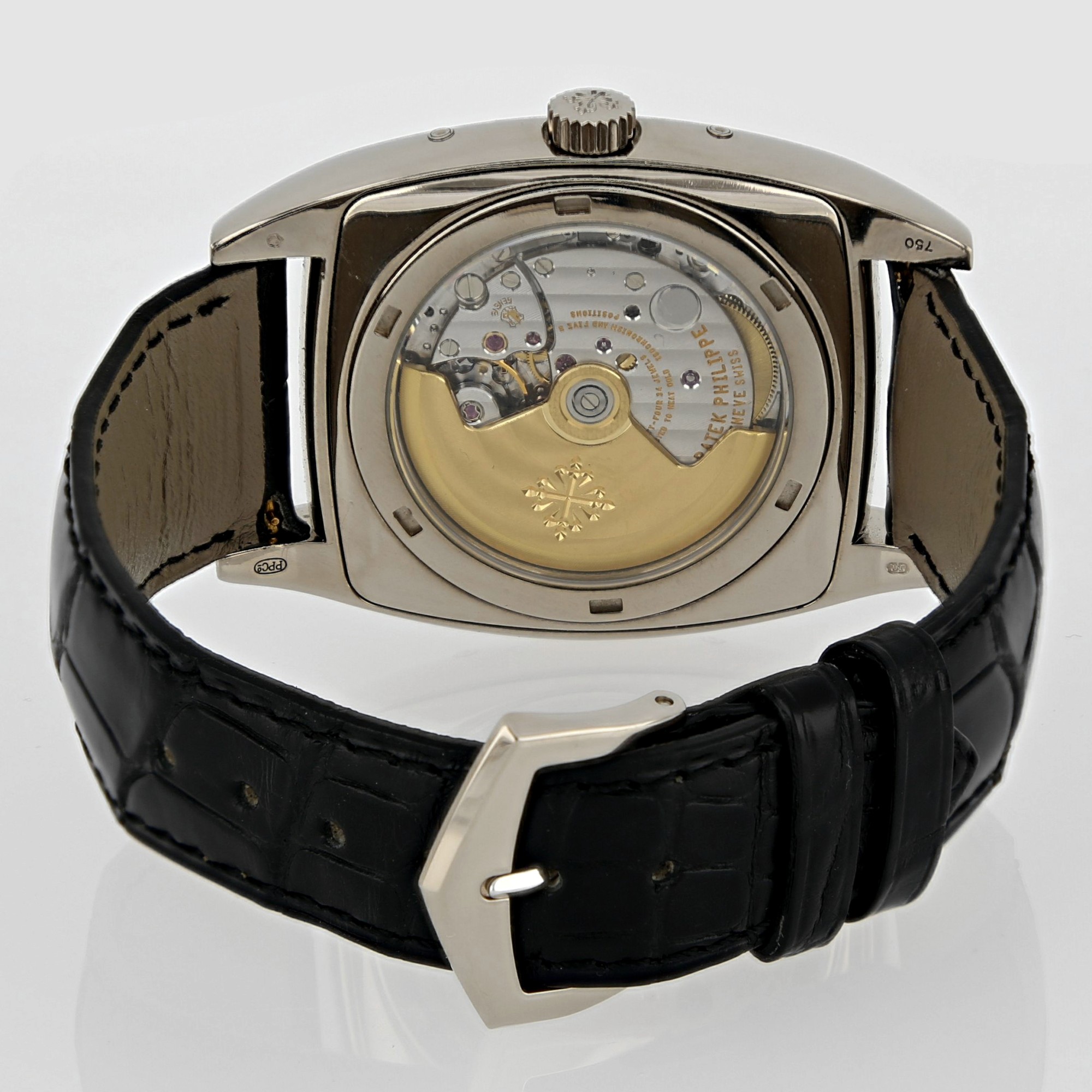 Patek Philippe Gondolo 5135G-010