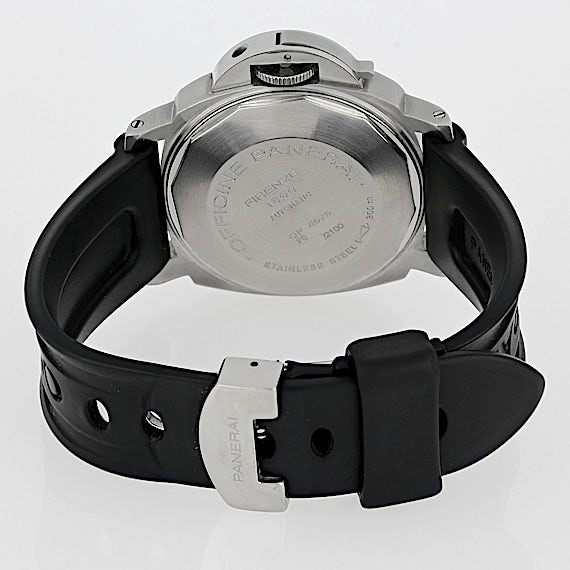 Panerai Luminor PAM00125 Panerai Luminor PAM00125