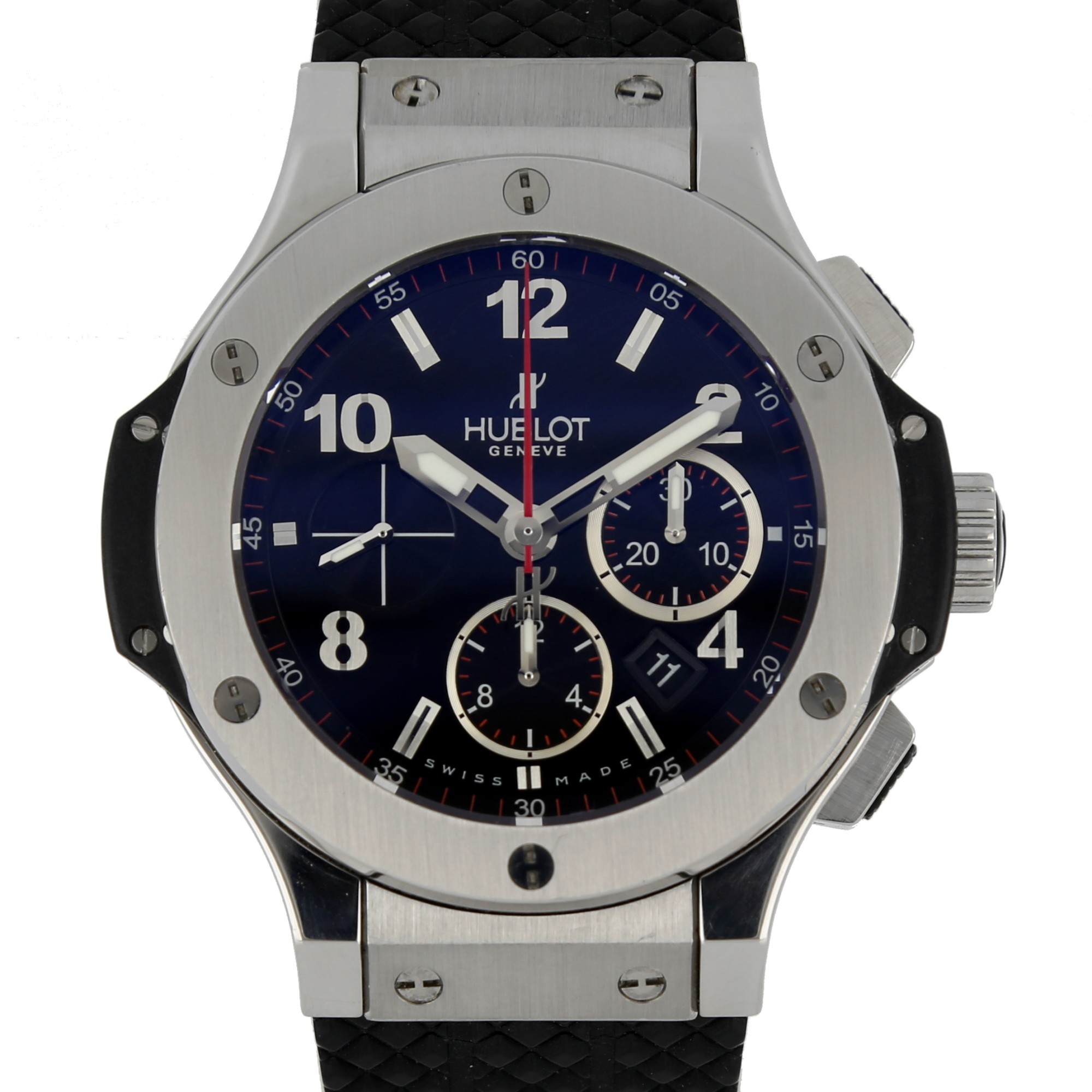 Hublot big bang hot sale 301 rx