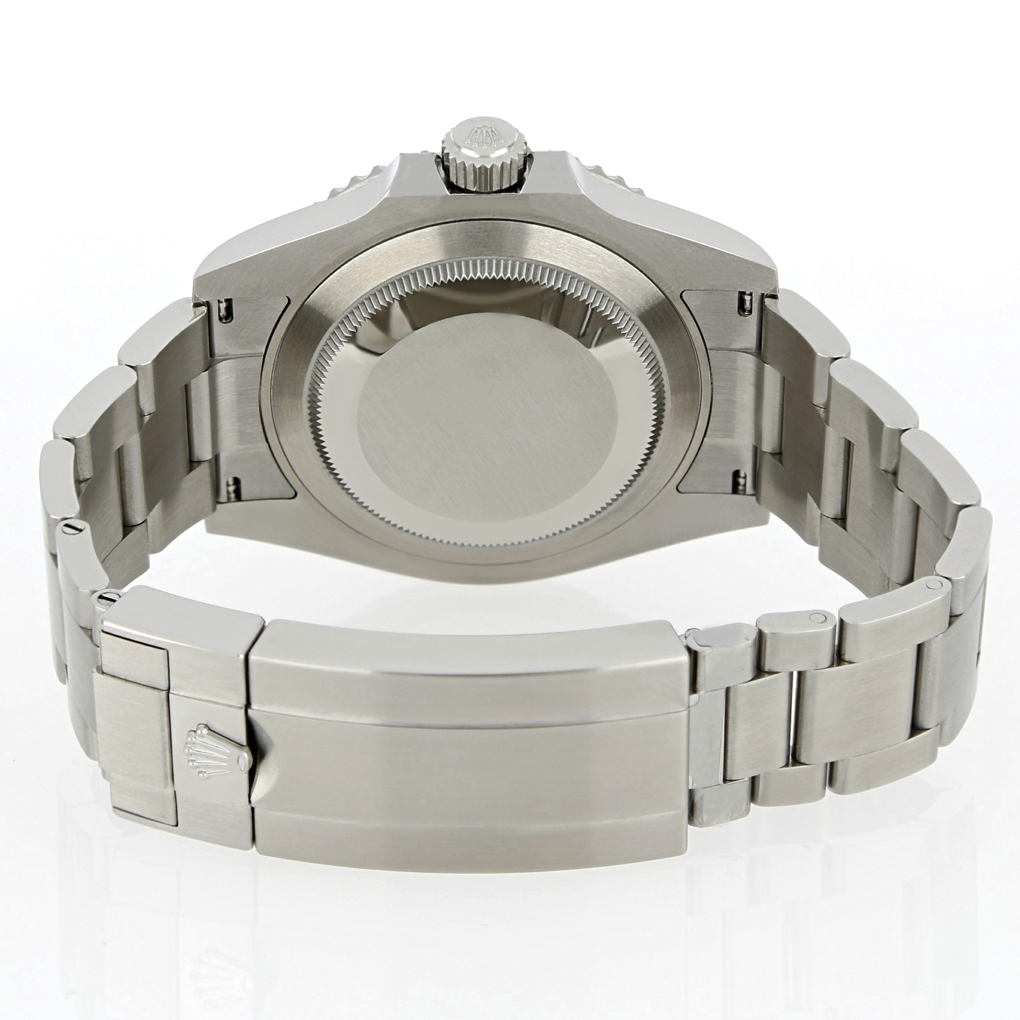 Rolex Submariner 124060