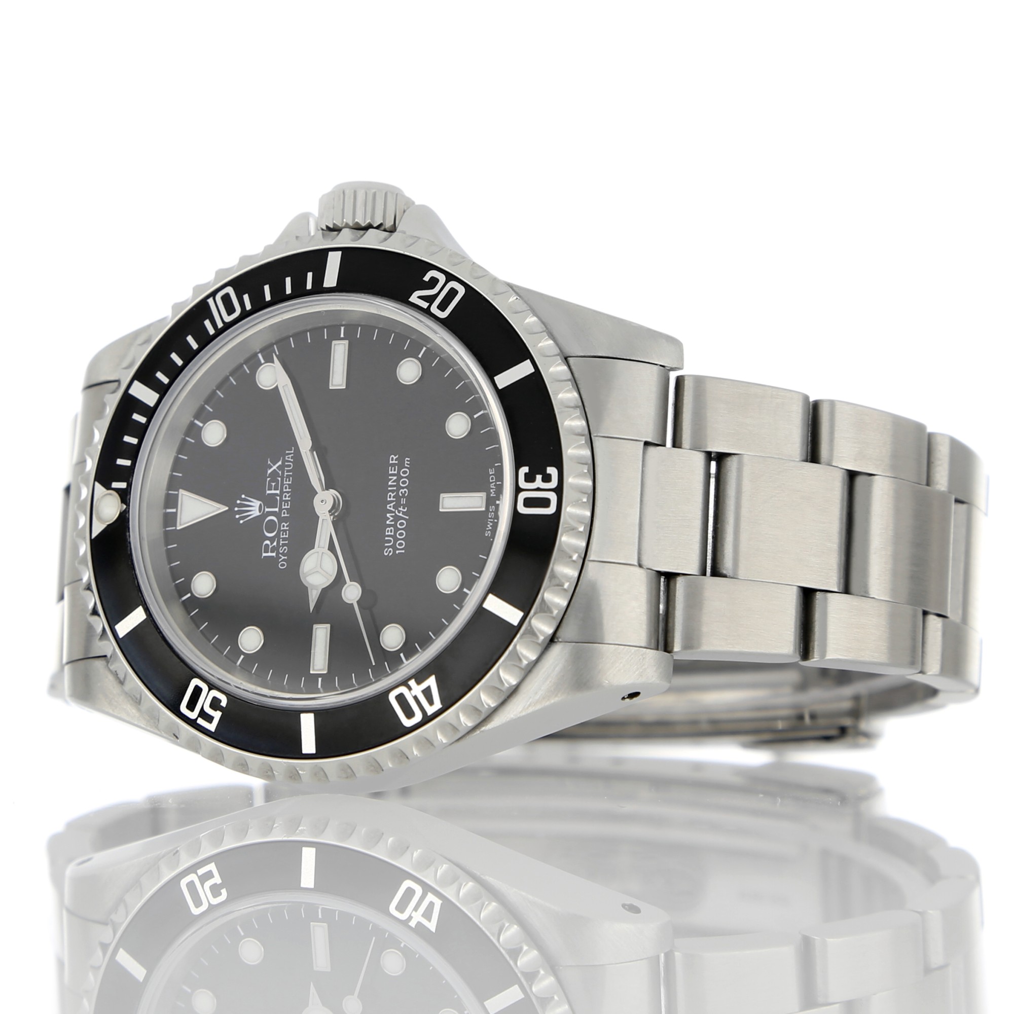 Rolex Submariner 14060M