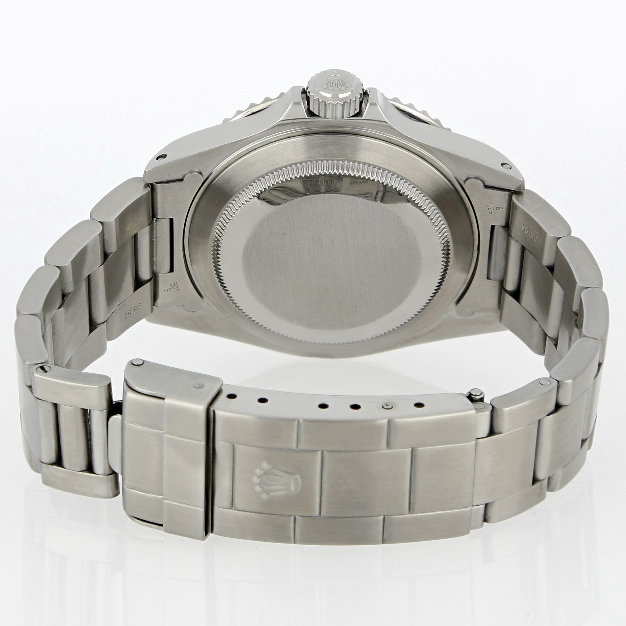 Rolex Submariner 14060M