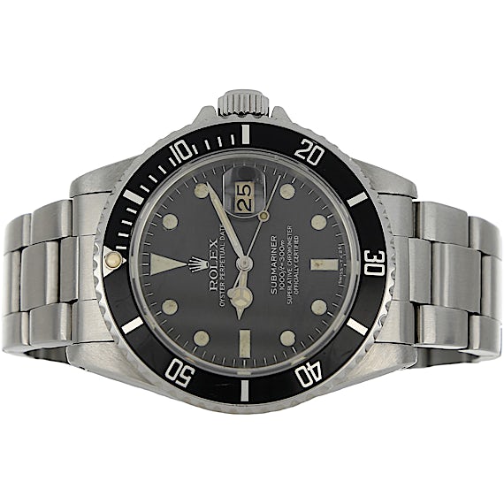 Rolex Submariner 16800 Rolex Submariner 16800