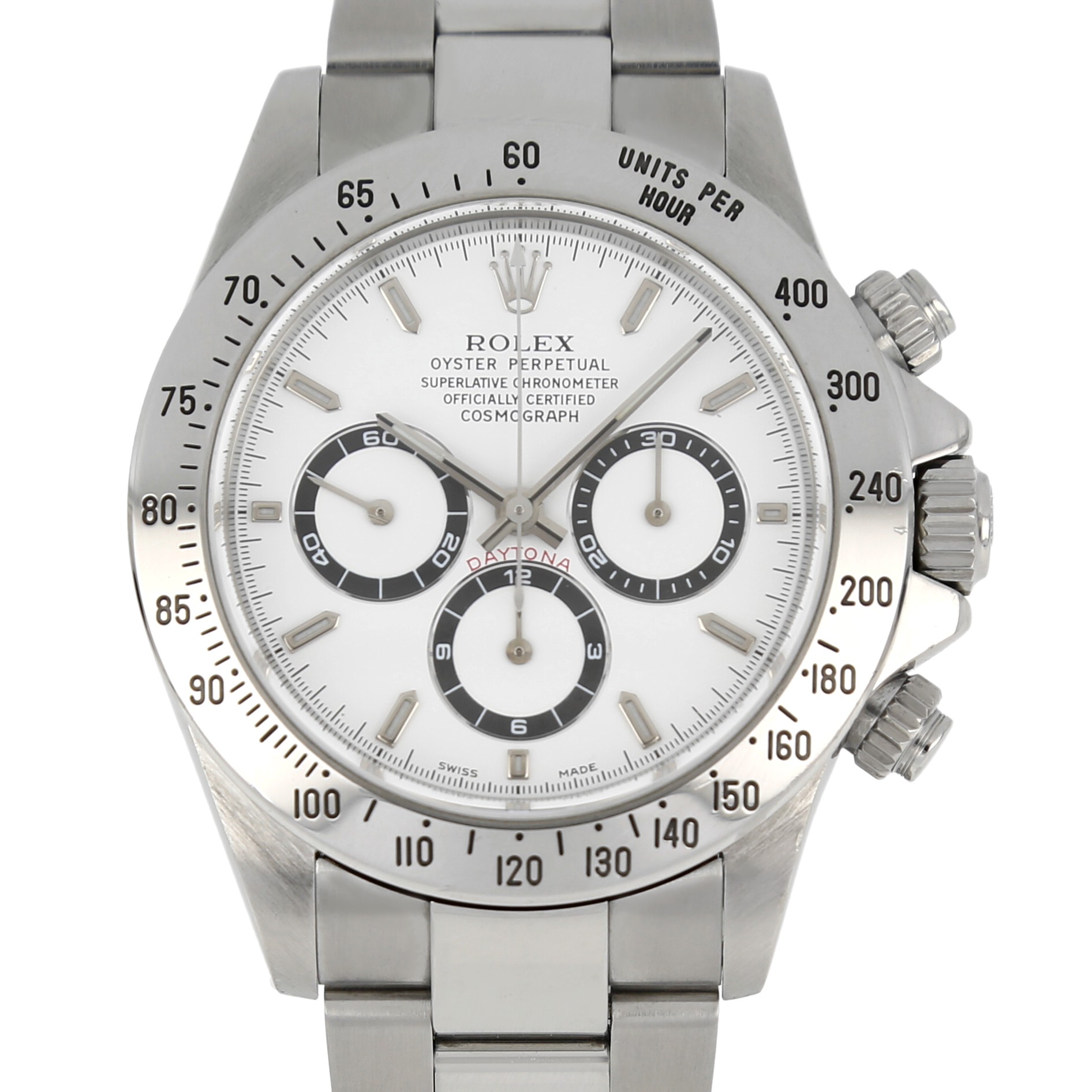 Daytona rolex 16520 new arrivals