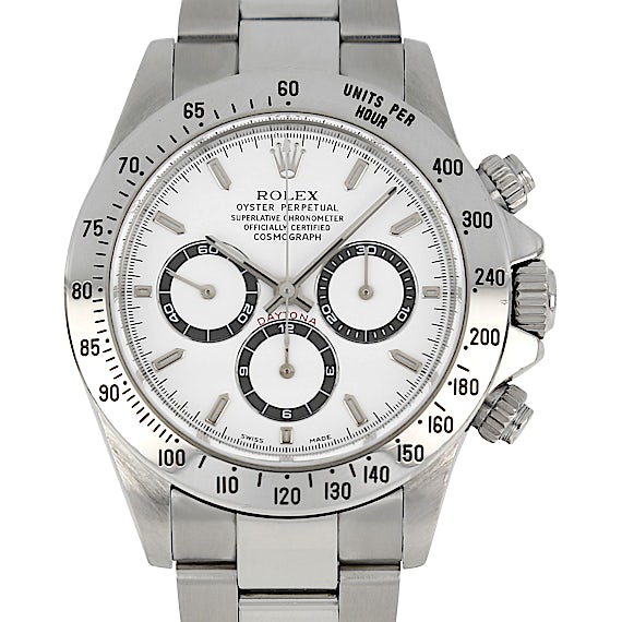 Rolex Daytona 16520 Rolex Daytona 16520