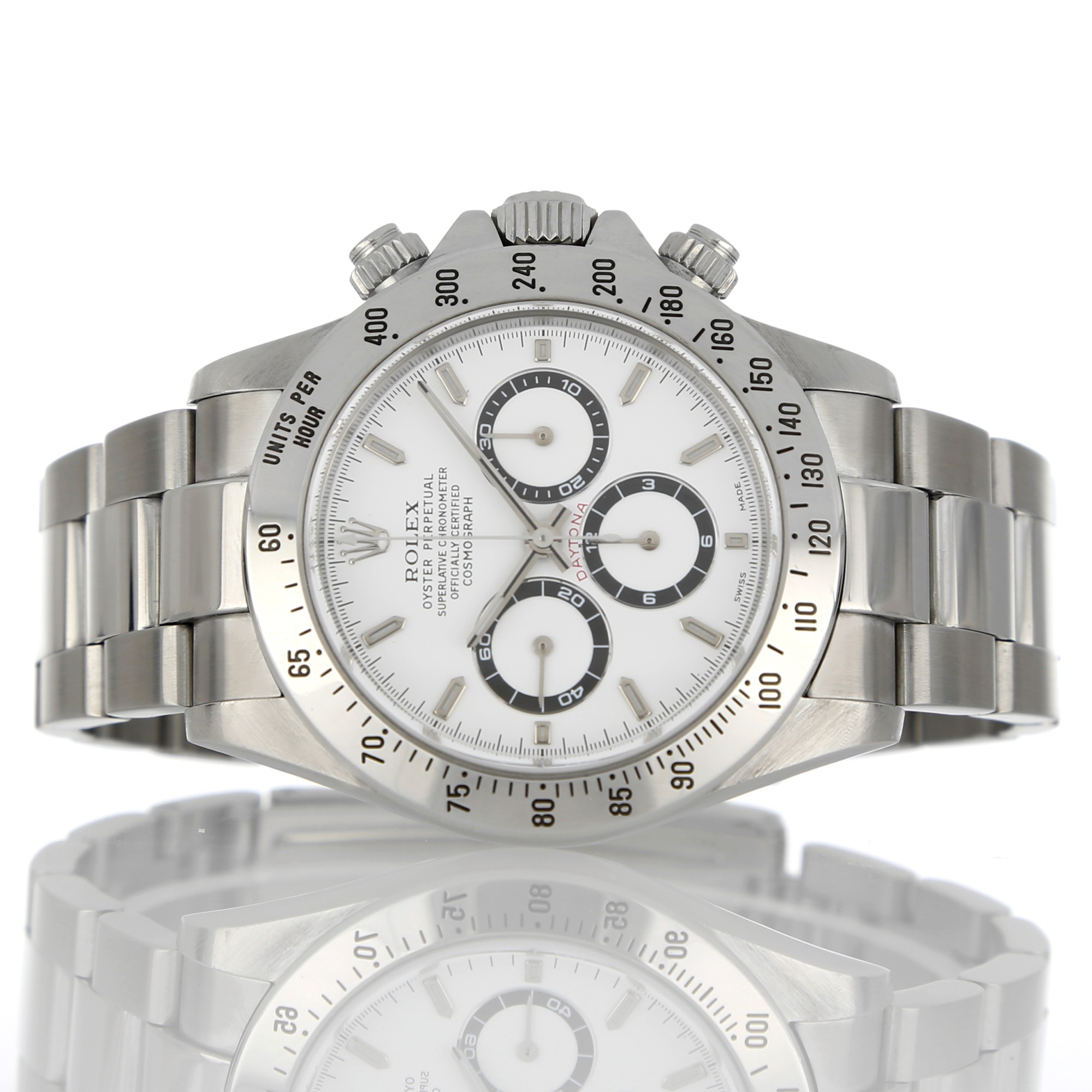 Rolex Daytona 16520