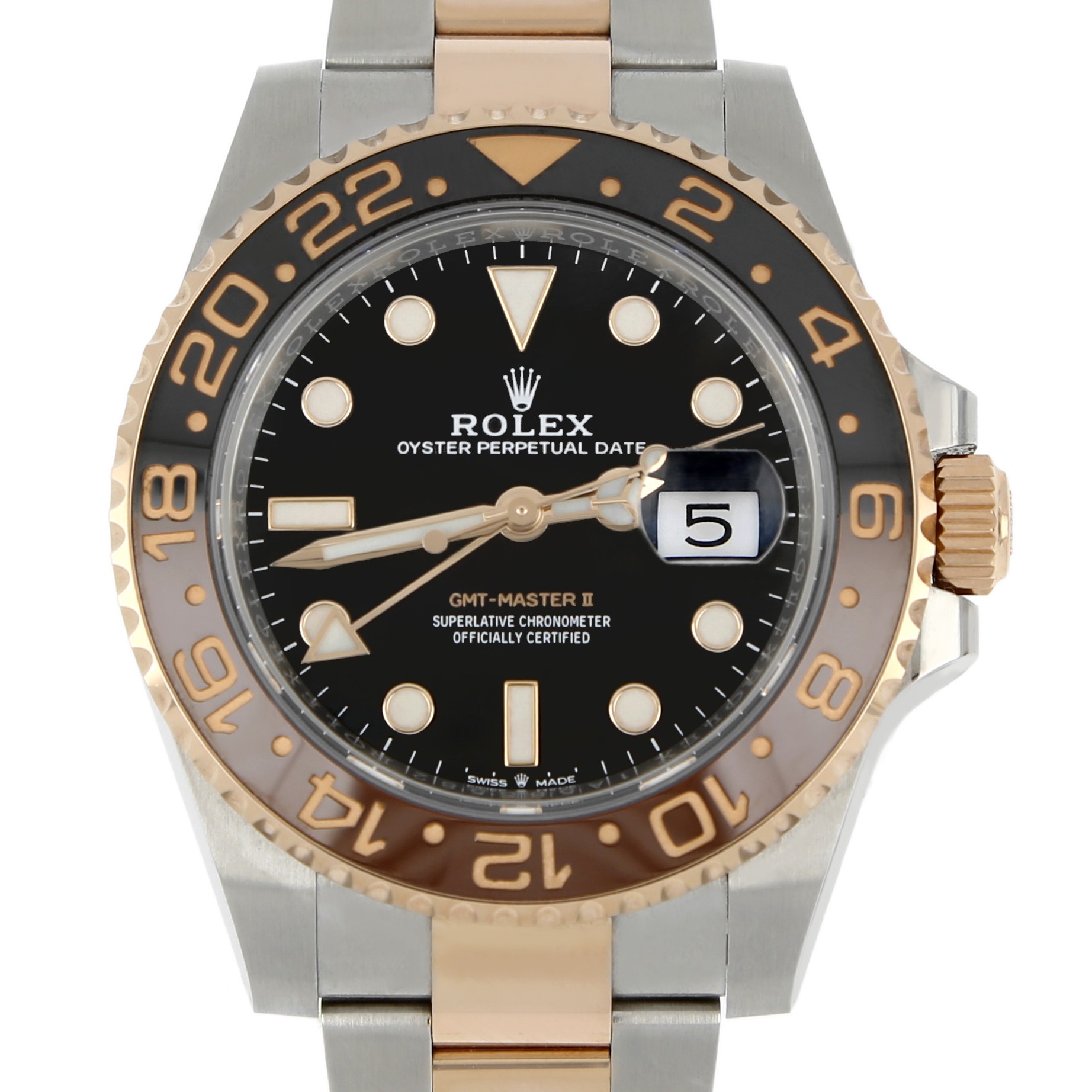 Rolex GMT-Master