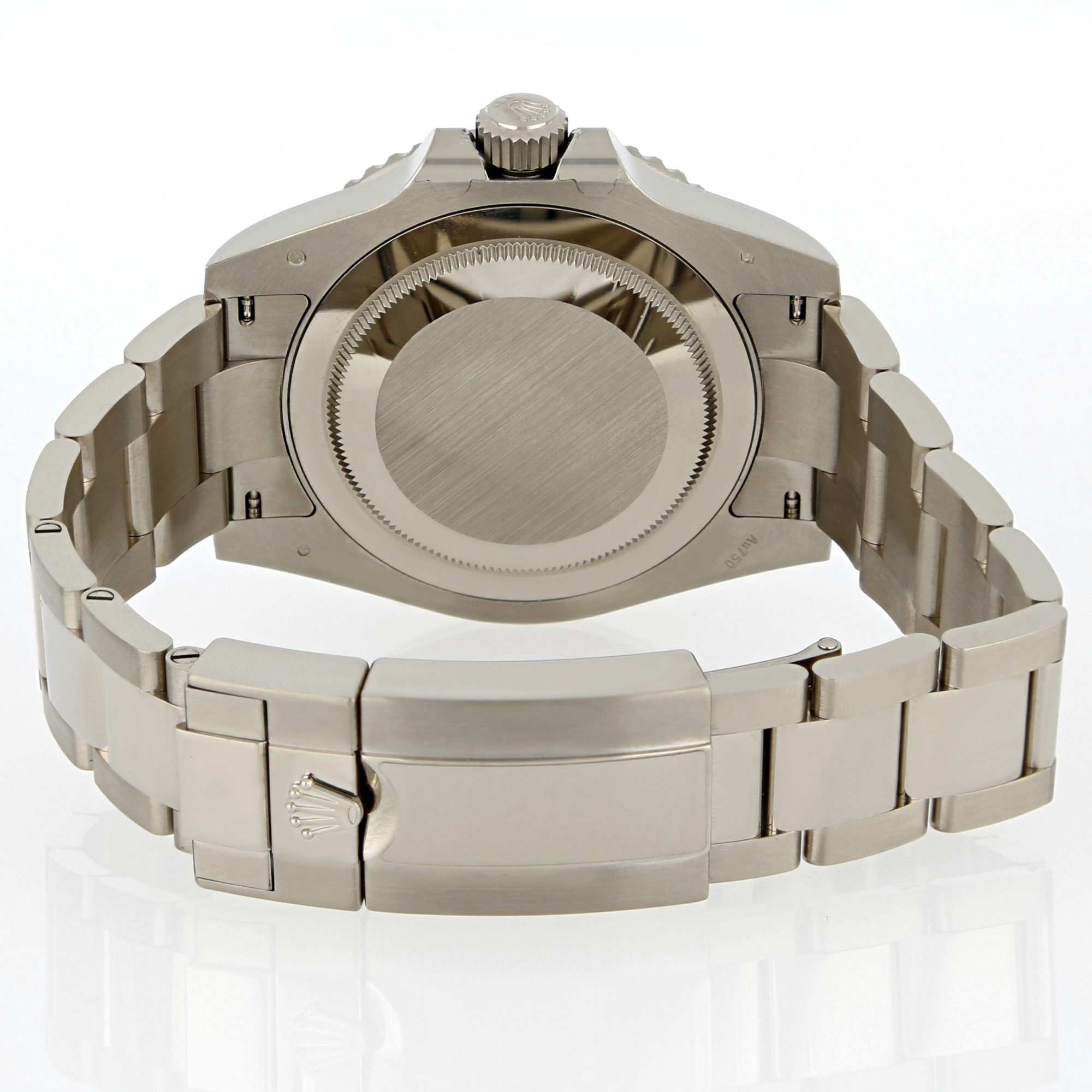 Rolex GMT-Master 126719BLRO