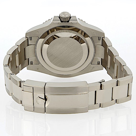 Rolex GMT-Master 126719BLRO Rolex GMT-Master 126719BLRO