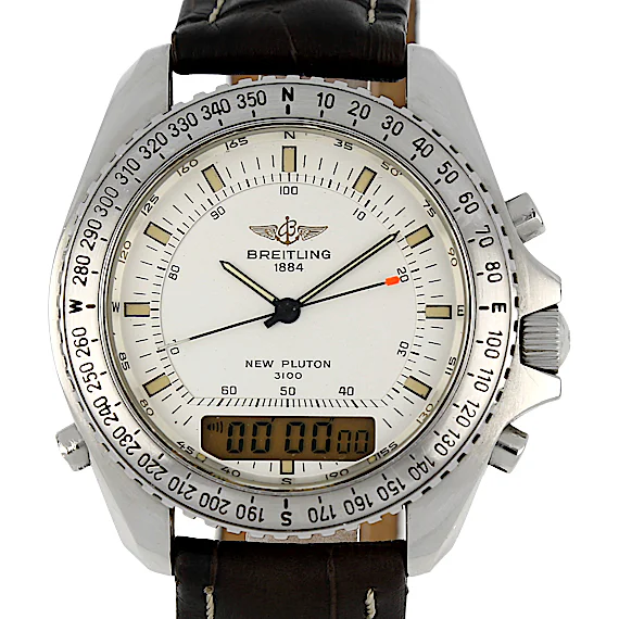 Breitling Pluton A51037 Breitling Pluton A51037