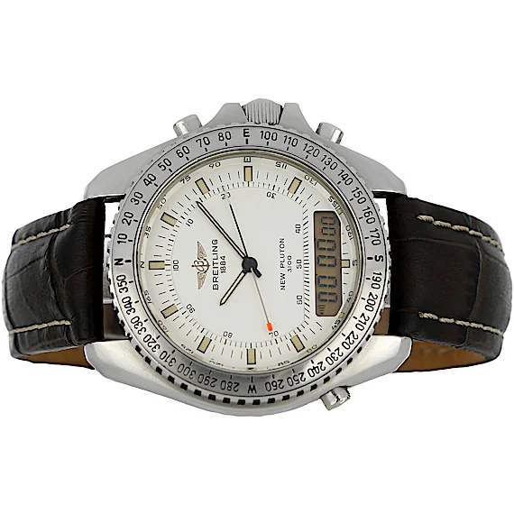 Breitling Pluton A51037 Breitling Pluton A51037