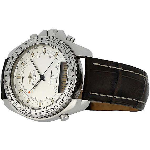 Breitling Pluton A51037 Breitling Pluton A51037