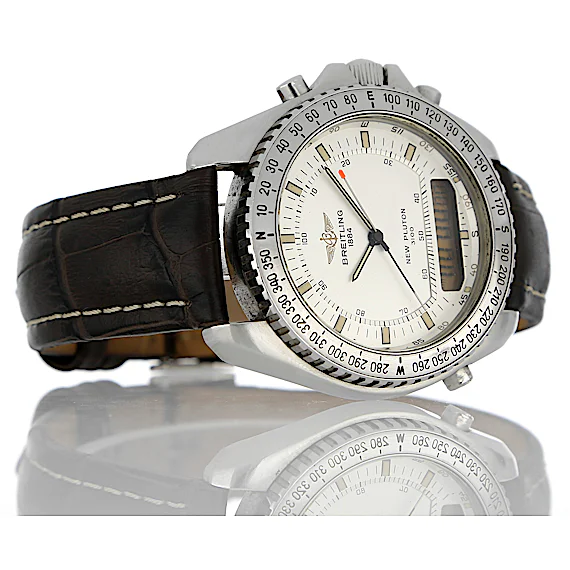Breitling Pluton A51037 Breitling Pluton A51037