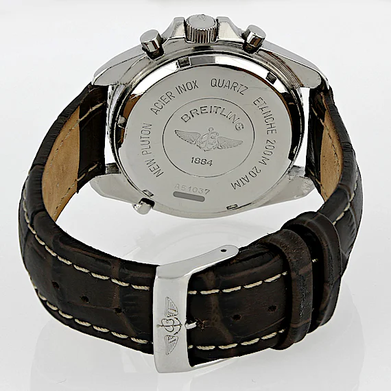 Breitling Pluton A51037 Breitling Pluton A51037