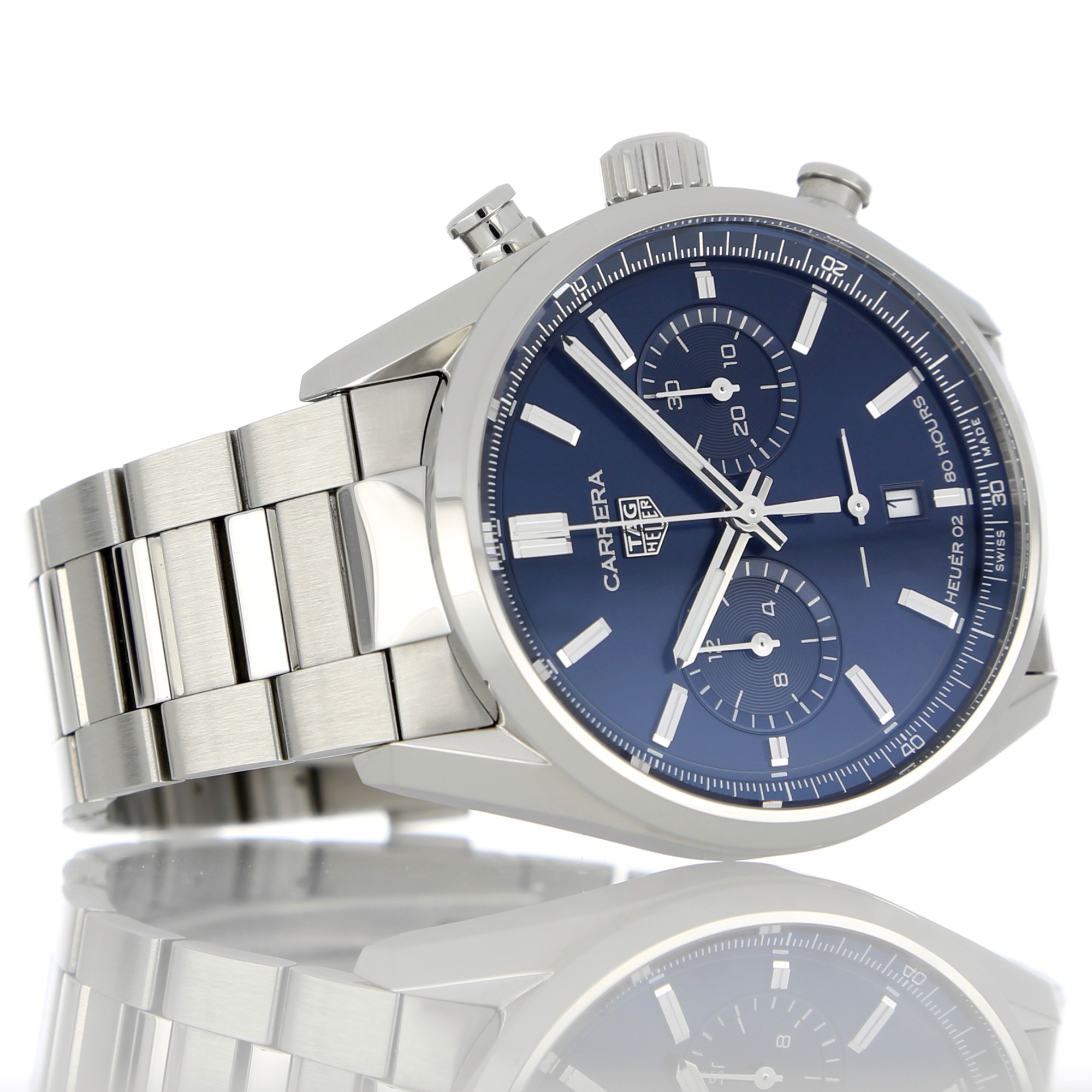 TAG Heuer Carrera CBN2011 - BA0642