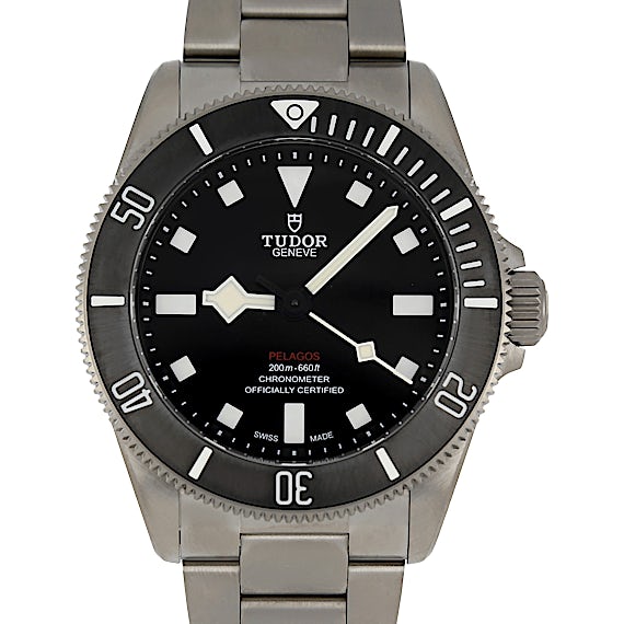 Tudor Pelagos 25407N Tudor Pelagos 25407N