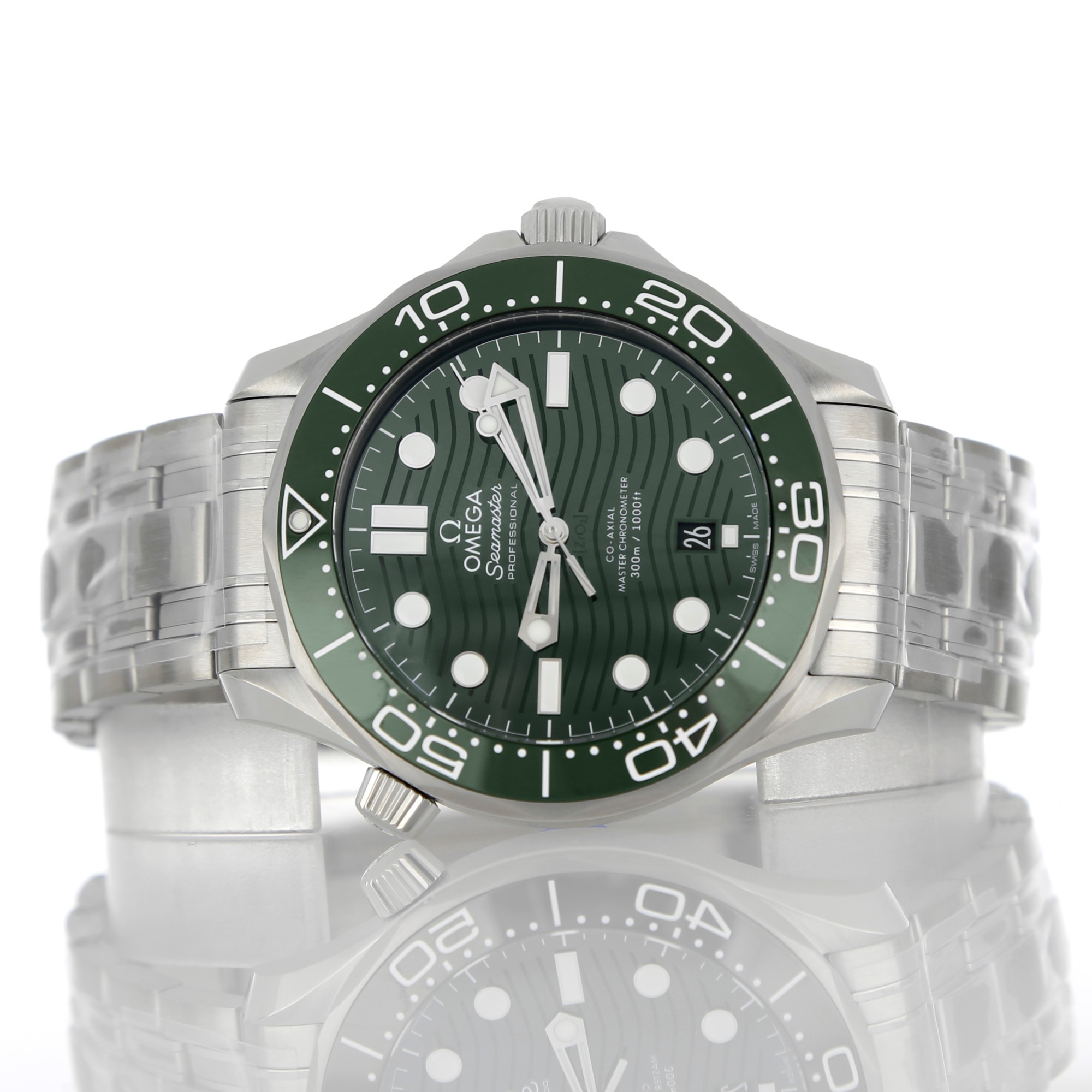 Omega Seamaster 21032422010001