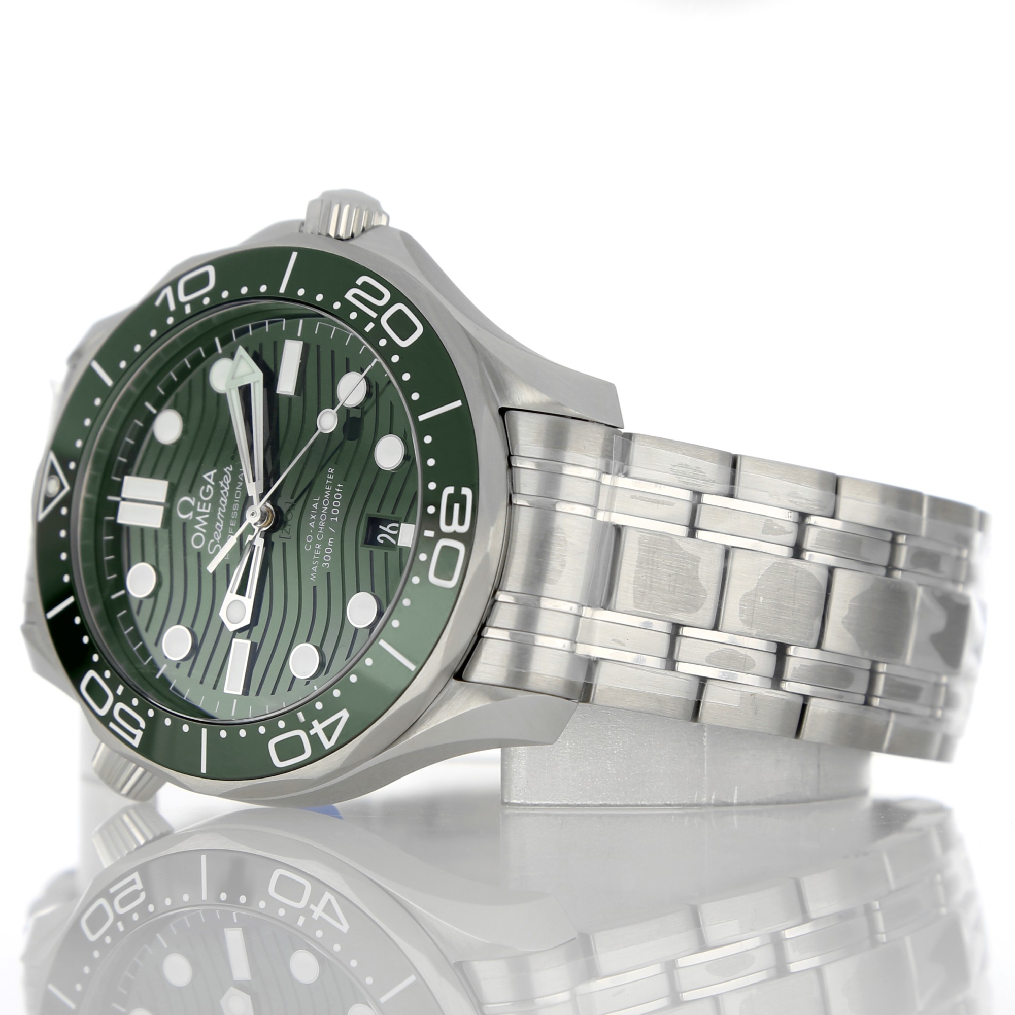 Omega Seamaster 21032422010001