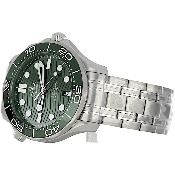 Omega Seamaster 21032422010001 Omega Seamaster 21032422010001