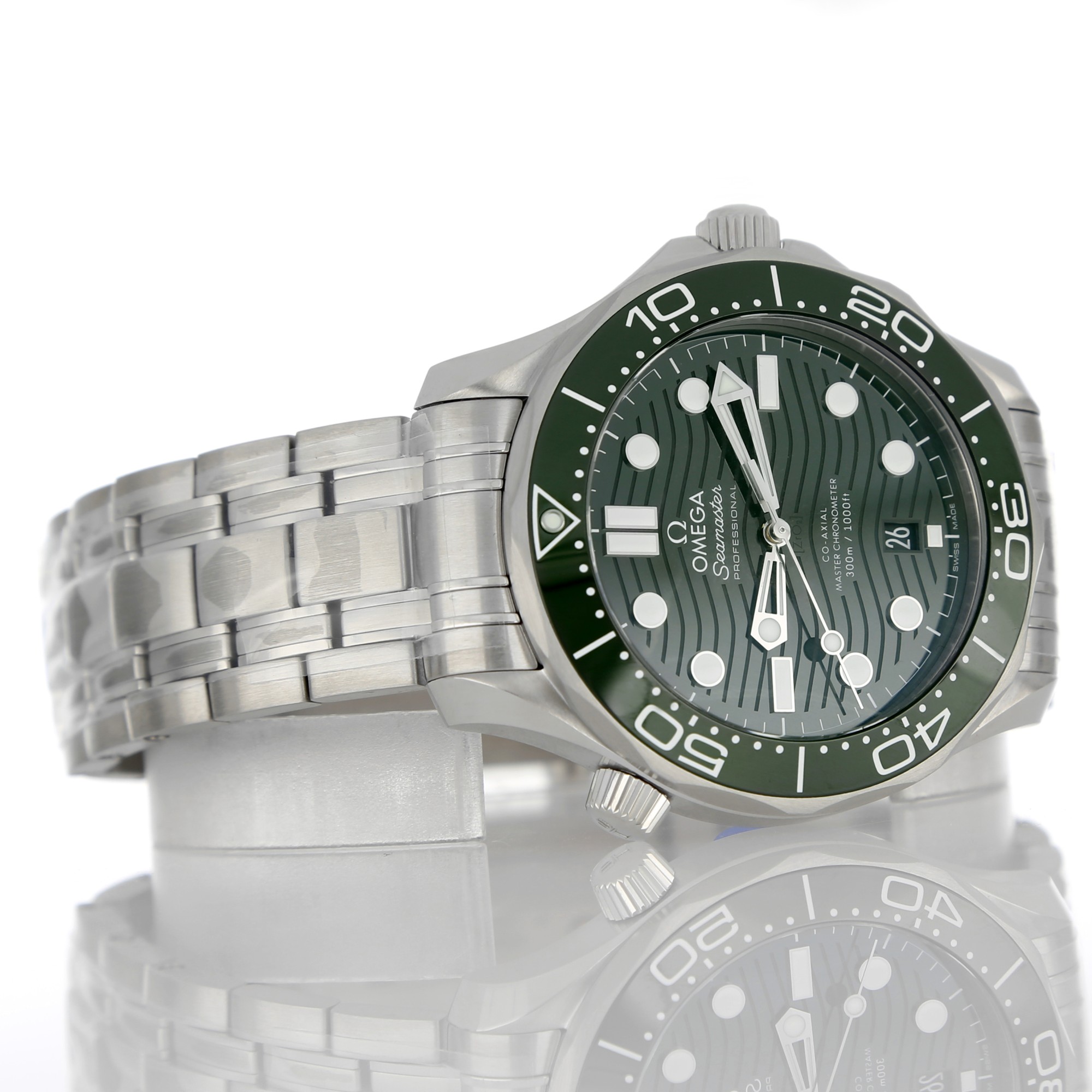 Omega Seamaster 21032422010001