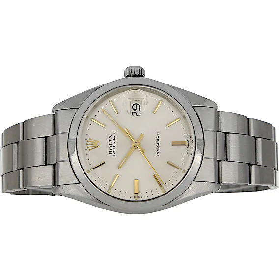 Rolex Precision 6694 Rolex Precision 6694