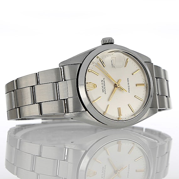 Rolex Precision 6694  Rolex Precision 6694