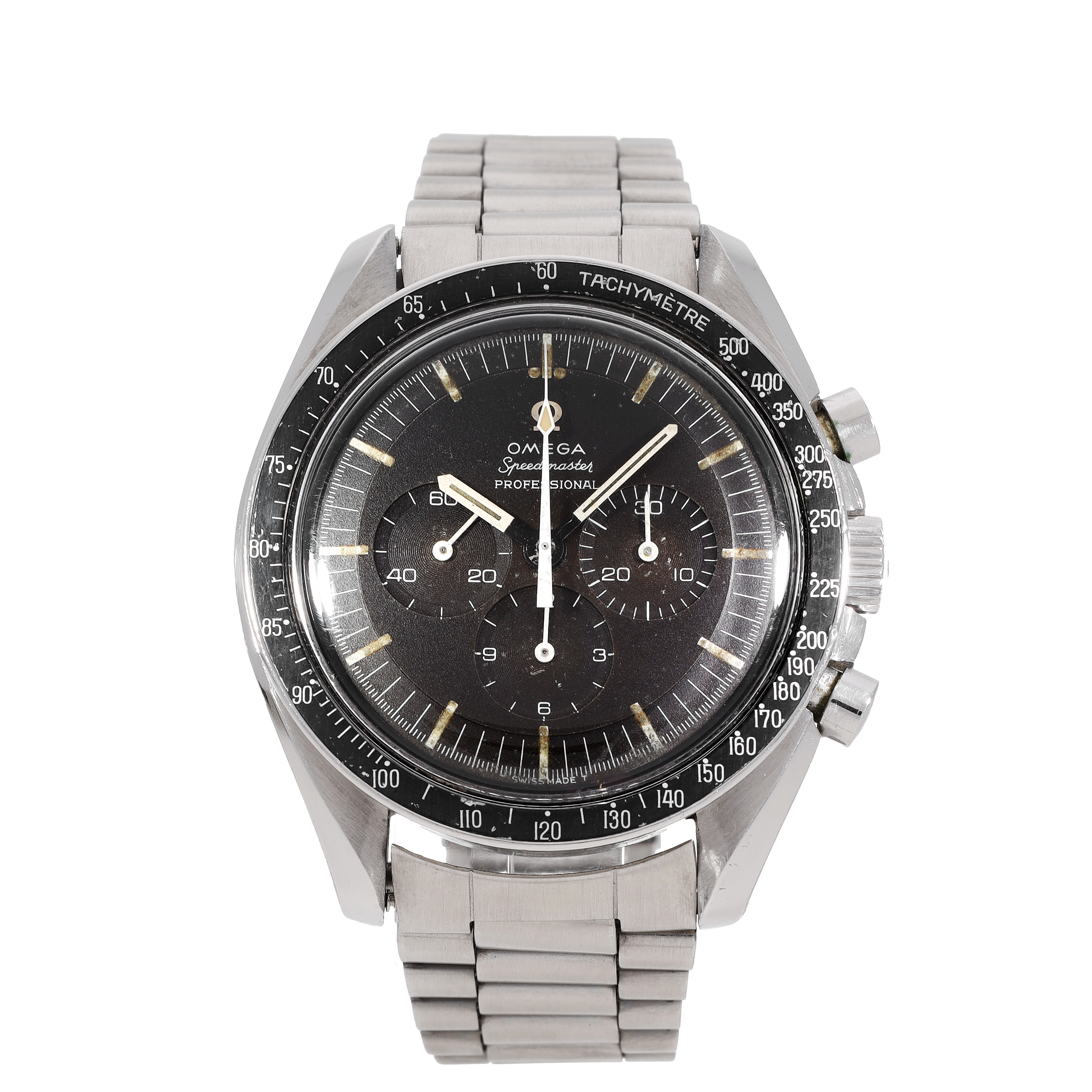 Omega Speedmaster 105.012 - 65