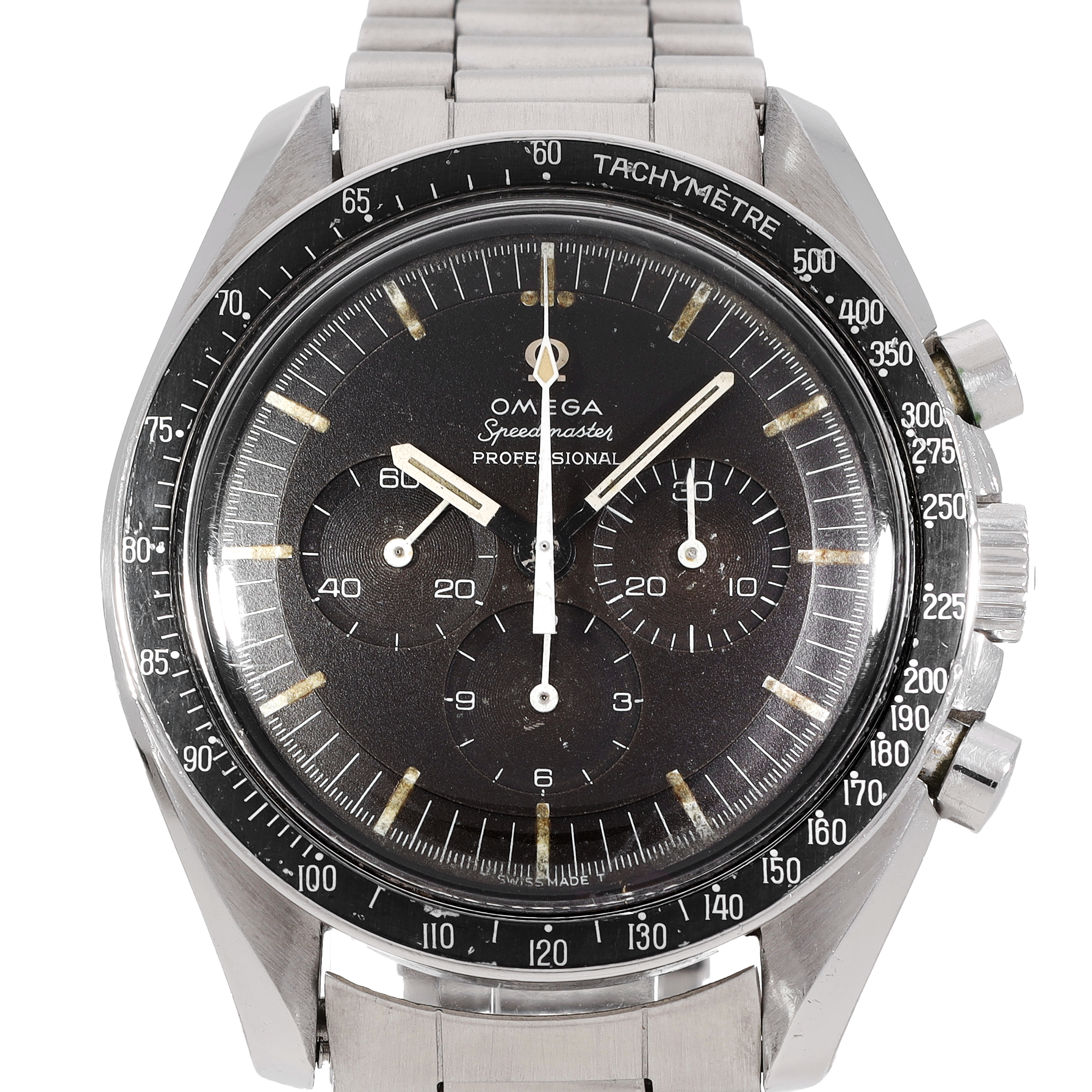 Omega Speedmaster 105.012 - 65