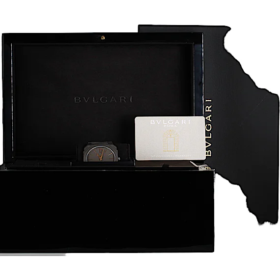 Bulgari Octo Finissimo 103137 Bulgari Octo Finissimo 103137