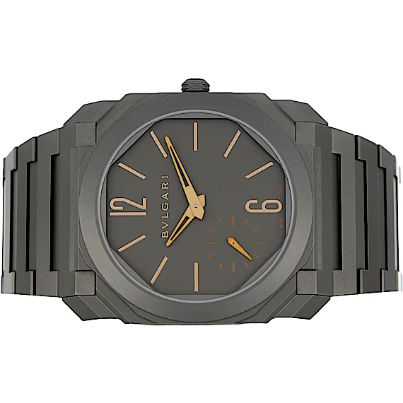 Bulgari Octo Finissimo 103137 Bulgari Octo Finissimo 103137