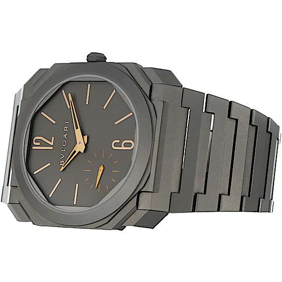 Bulgari Octo Finissimo 103137 Bulgari Octo Finissimo 103137