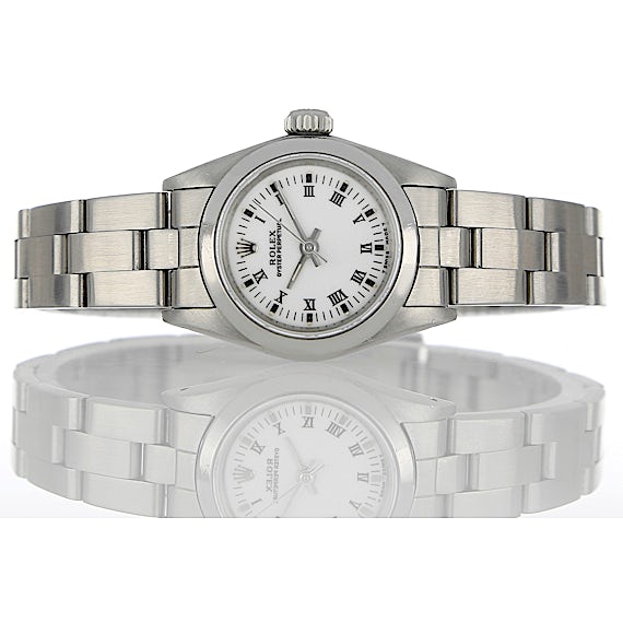 Rolex Oyster Perpetual 67180