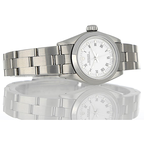 Rolex Oyster Perpetual 67180 Rolex Oyster Perpetual 67180