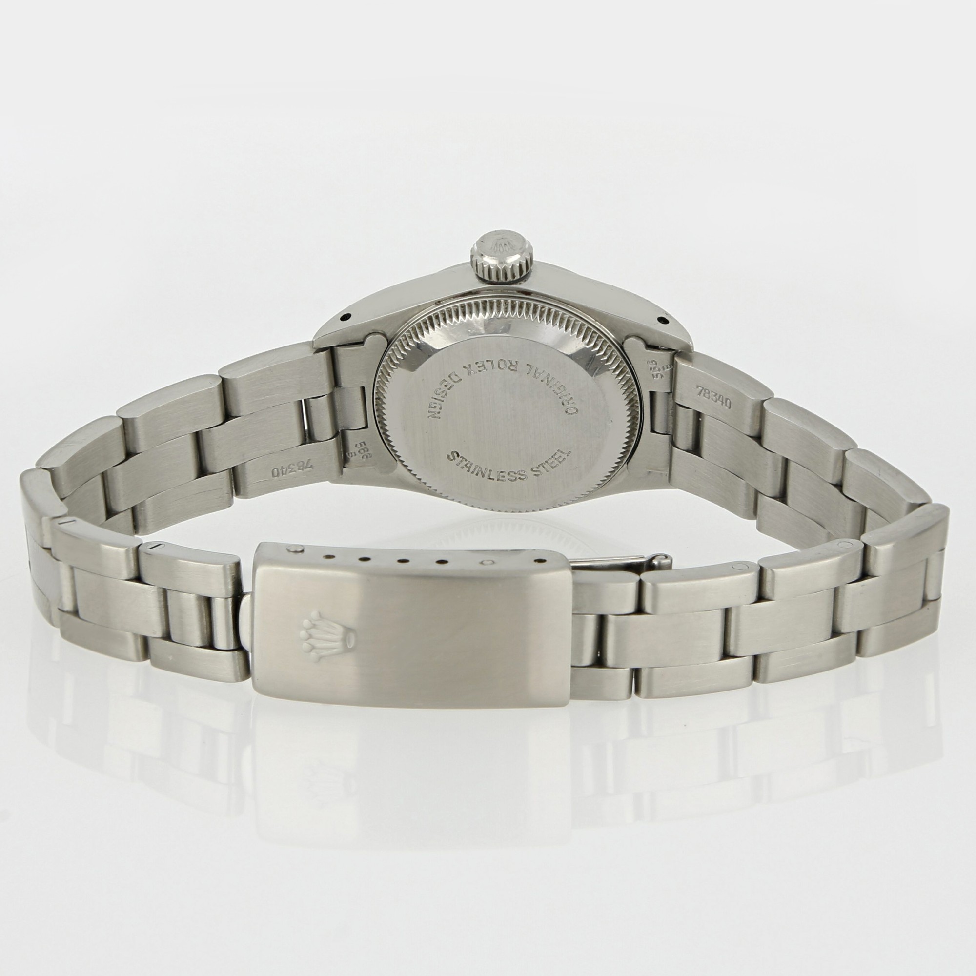 Rolex Oyster Perpetual 67180