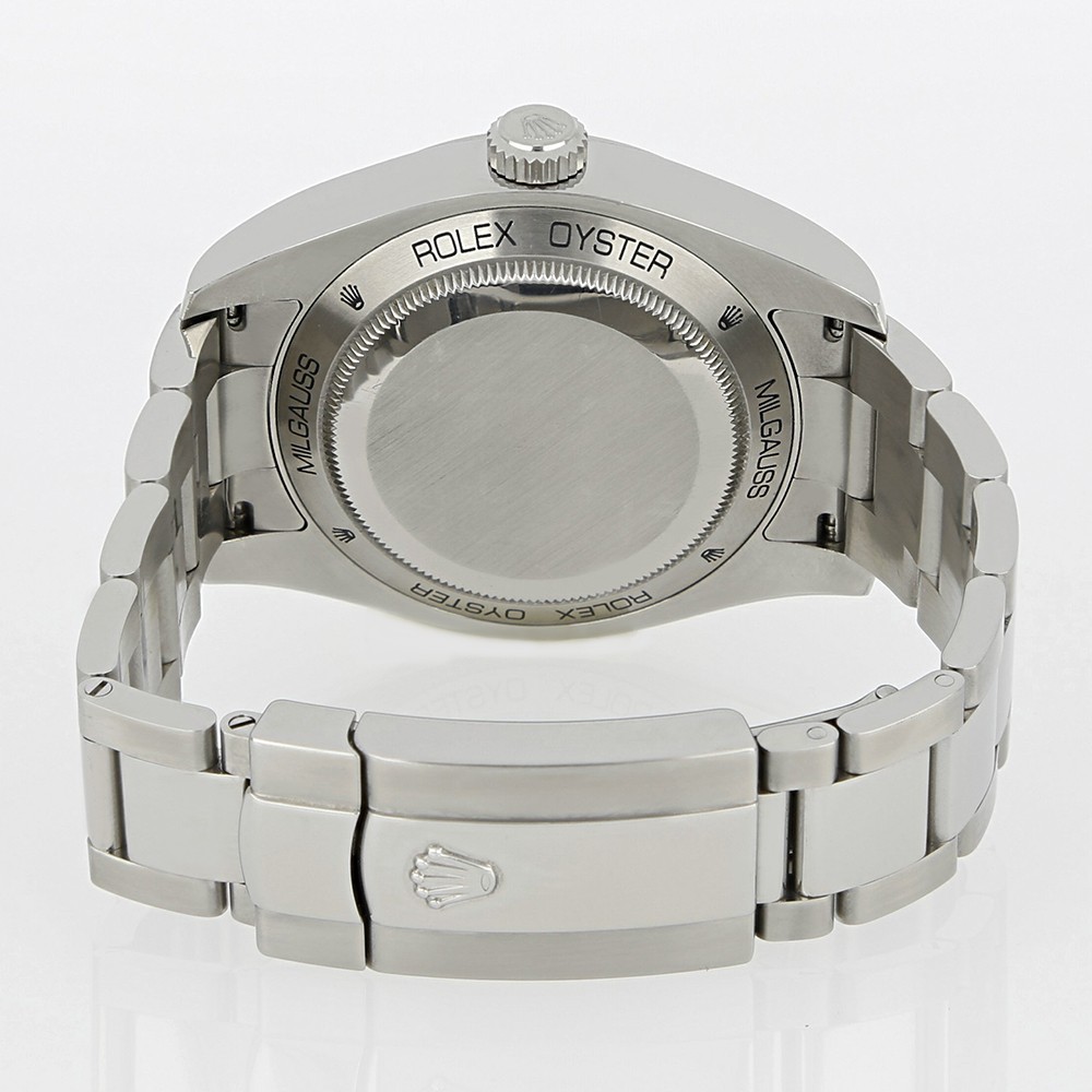 Rolex Milgauss 116400